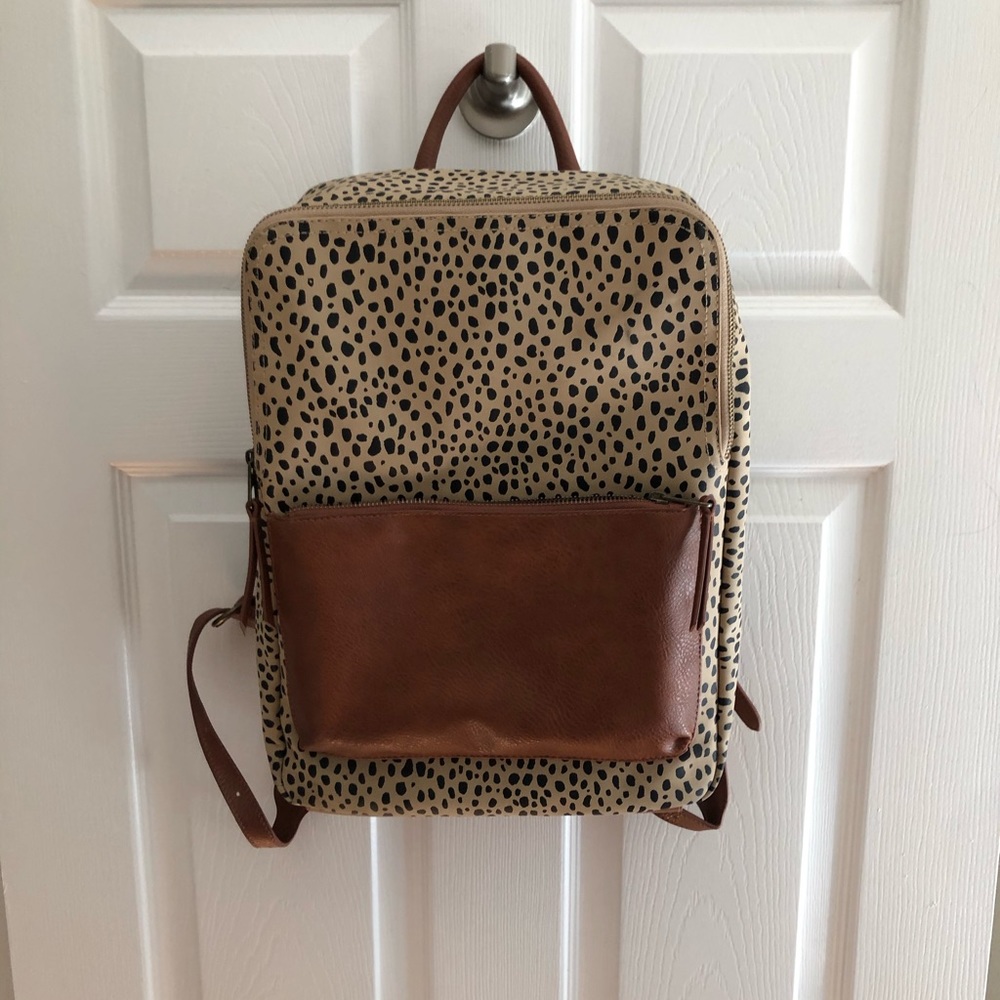Like new target backpack